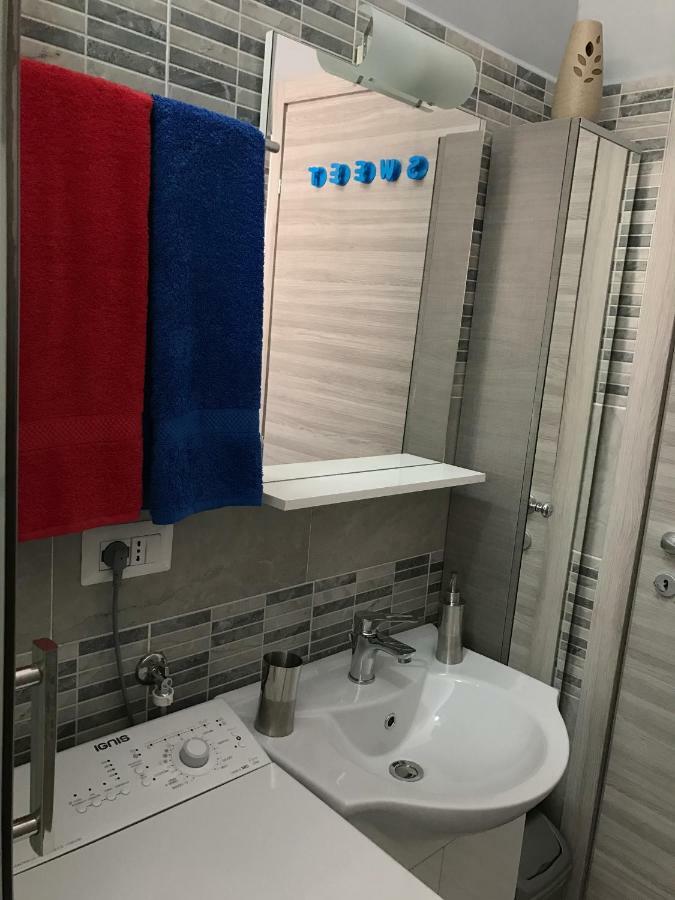 Mario Best House Милано Екстериор снимка
